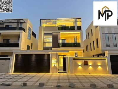 5 Cпальни Вилла Продажа в Аль Бахия, Аджман - batch_796981272-1066x800. jpg