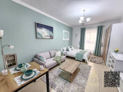 Studio for Rent in Al Jurf, Ajman - WhatsApp Image 2025-10-02 at 5.01. 51 PM (1). jpeg
