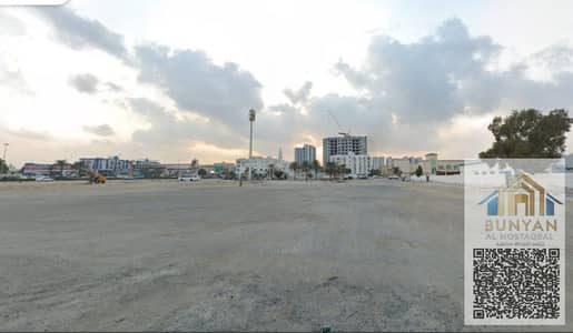 Plot for Sale in Al Jurf, Ajman - 1. jpg
