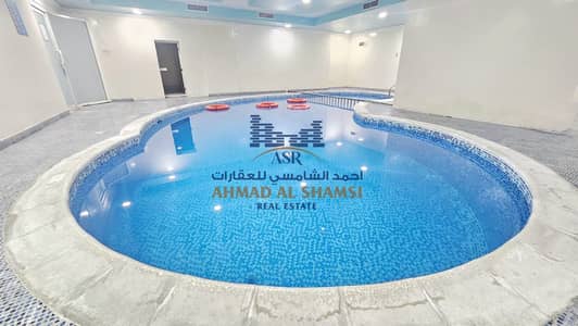 2 Bedroom Flat for Rent in Al Nahda (Sharjah), Sharjah - 1000921400. jpg