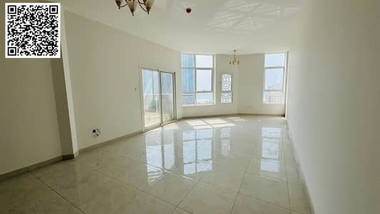 2 Bedroom Flat for Rent in Corniche Ajman, Ajman - IMG-20250803-WA0044. jpg
