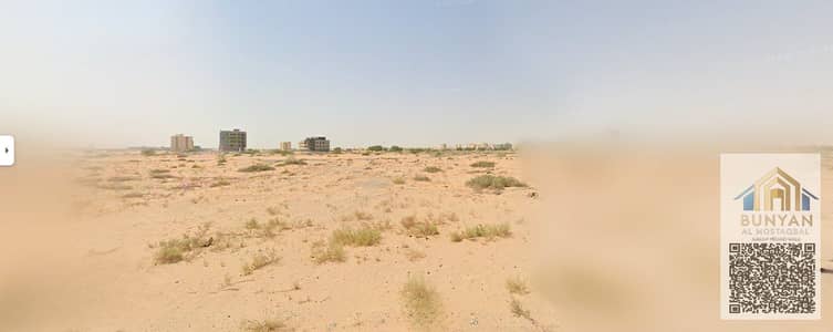 Plot for Sale in Al Alia, Ajman - 1. jpg