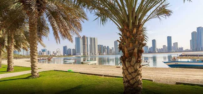 Plot for Sale in Al Khaledia Suburb, Sharjah - Al_Khaledia_Suburb_24062020_AR_11122020_95653eae1f. jpg