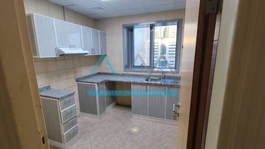 2 Bedroom Flat for Rent in Al Nahda (Sharjah), Sharjah - IMG-20251004-WA0011. jpg