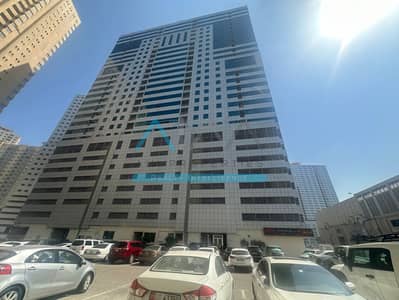 1 Bedroom Apartment for Rent in Al Nahda (Sharjah), Sharjah - IMG-20251004-WA0018. jpg