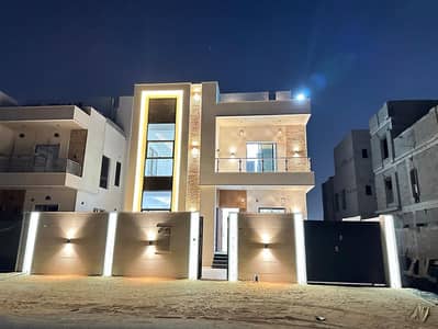 4 Bedroom Villa for Sale in Al Yasmeen, Ajman - IMG-20251002-WA0147. jpg