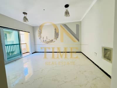 1 Bedroom Apartment for Rent in Al Mowaihat, Ajman - IMG-20251002-WA0334. jpg