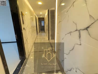 1 Bedroom Flat for Rent in Al Jurf, Ajman - WhatsApp Image 2025-10-04 at 2.23. 33 PM. jpeg