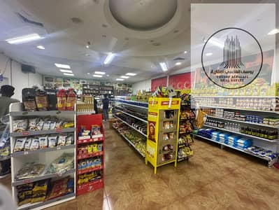 拉希迪亚， 阿治曼 商铺待售 - WhatsApp Image 2025-09-30 at 9.26. 59 PM. jpeg