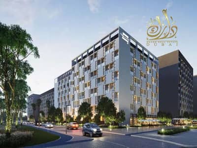 1 Bedroom Apartment for Sale in Muwaileh, Sharjah - IMG-20240812-WA0114. jpg