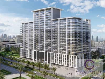 1 Спальня Апартаменты Продажа в Джумейра Вилладж Серкл (ДЖВС), Дубай - Z. jpg