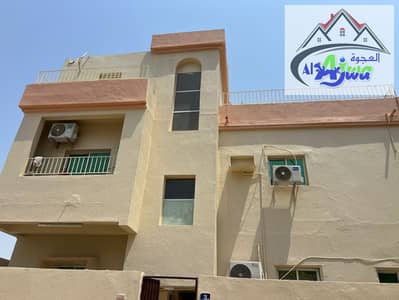 مبنى سكني 5 غرف نوم للبيع في الراشدية، عجمان - WhatsApp Image 2025-08-12 at 8.06. 54 PM. jpeg