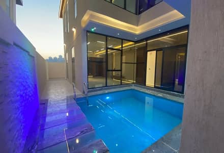 6 Cпальни Вилла Продажа в Аль Хелио, Аджман - 15306615-20871o. jpg