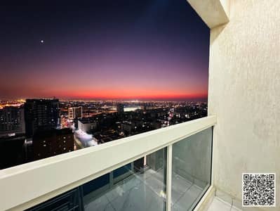2 Bedroom Apartment for Rent in Al Nuaimiya, Ajman - WhatsApp Image 2025-10-04 at 5.25. 33 PM. jpeg