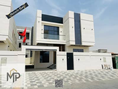 5 Bedroom Villa for Sale in Al Bahia, Ajman - batch_IMG-20250919-WA0320. jpg
