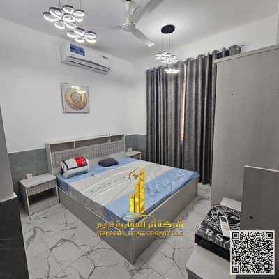 1 Bedroom Flat for Rent in Al Jurf, Ajman - WhatsApp Image 2025-10-03 at 8.28. 37 PM (1). jpeg