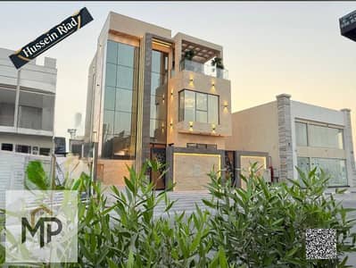 6 Bedroom Villa for Sale in Al Helio, Ajman - batch_IMG-20251002-WA0003. jpg
