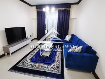 فلیٹ 2 غرفة نوم للايجار في التعاون، الشارقة - IMG-20250823-WA0111. jpg