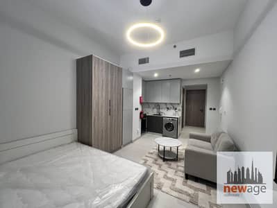 استوديو  للايجار في مدينة دبي الرياضية، دبي - IMG-20251004-WA0035. jpg