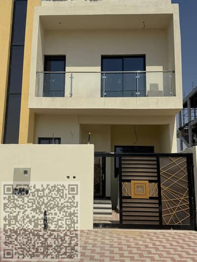 5 Cпальни Вилла Продажа в Аль Хелио, Аджман - IMG-20251004-WA0210. jpg