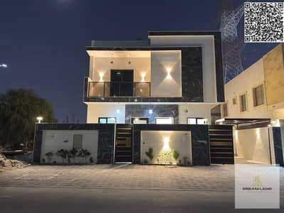 5 Bedroom Villa for Sale in Al Yasmeen, Ajman - batch_WhatsApp Image 2025-10-02 at 6.42. 31 PM. jpg