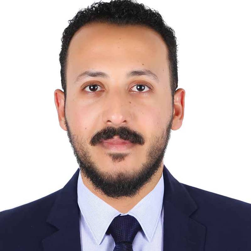 Tarek Osama Tarek Osama