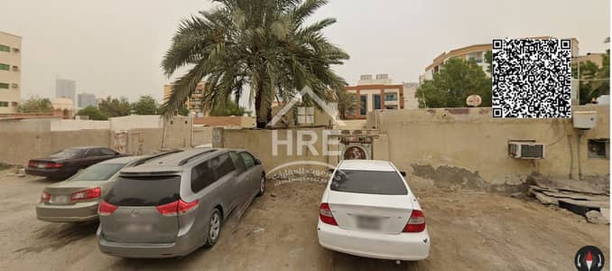 ارض سكنية  للبيع في الراشدية، عجمان - قطعتين الراشيدية المباشرة. png