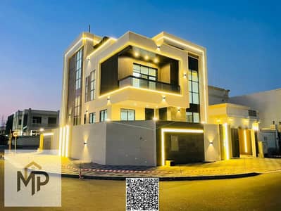 4 Bedroom Villa for Sale in Al Zahya, Ajman - batch_IMG-20250726-WA0266. jpg