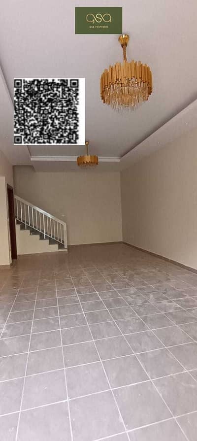 4 Bedroom Townhouse for Rent in Ajman Uptown, Ajman - 4ROWTSQQe9Ub2sepQ8j10NfhtO7sTXpzoywAyyUa. PNG