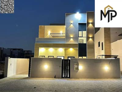 4 Bedroom Villa for Sale in Al Helio, Ajman - batch_797065721-1066x800. jpg