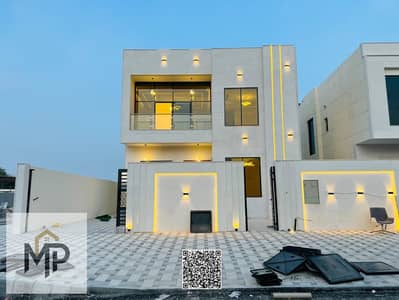 3 Bedroom Villa for Sale in Al Helio, Ajman - batch_IMG-20250818-WA0251. jpg