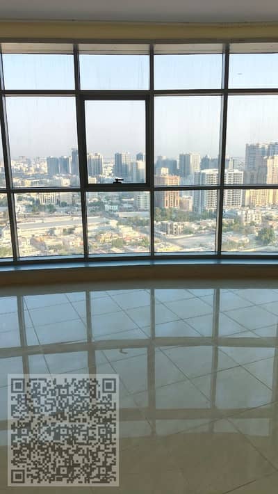 2 Bedroom Apartment for Sale in Corniche Ajman, Ajman - IMG-20251004-WA0446. jpg