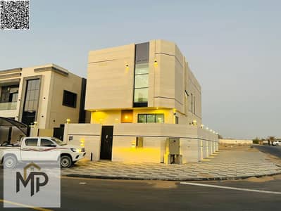 5 Cпальни Вилла Продажа в Аль Хелио, Аджман - batch_IMG-20251004-WA0134. jpg