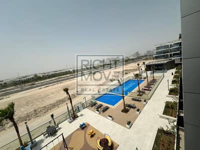 شقة 1 غرفة نوم للايجار في مدينة دبي للاستديوهات، دبي - dffa1e93-7bcd-4544-8c84-3d6b3031cde3. jpg