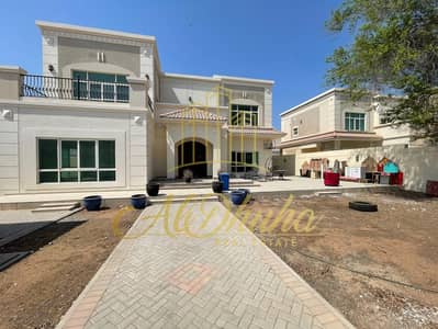 فیلا 5 غرف نوم للايجار في ضاحية واسط، الشارقة - e7d46466-2812-4270-b6e0-60b05141de6f. jpg