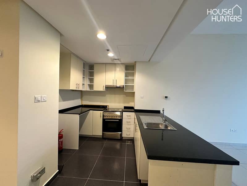 Unfurnished | Golf Views | Maids Room