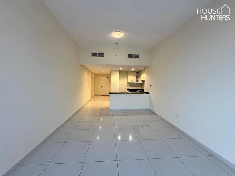 Unfurnished | Golf Views | Maids Room - Image 6