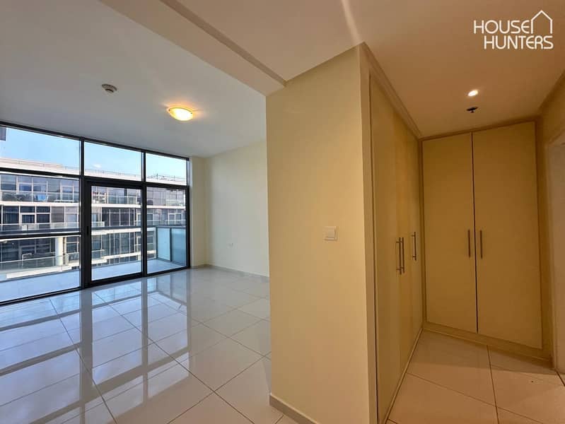 Unfurnished | Golf Views | Maids Room - Image 8