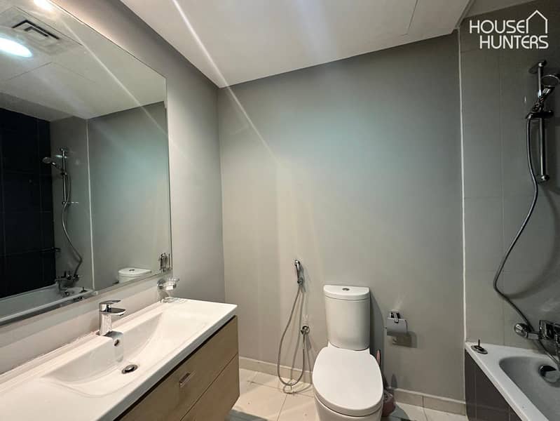 Unfurnished | Golf Views | Maids Room - Image 13