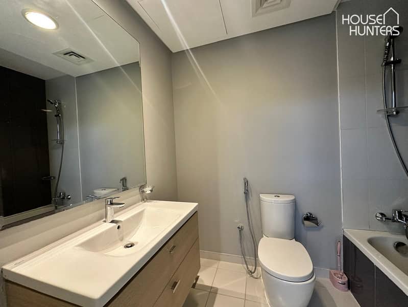 Unfurnished | Golf Views | Maids Room - Image 14