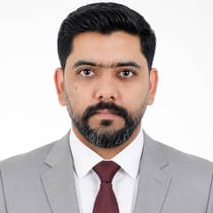 Malik Umar
