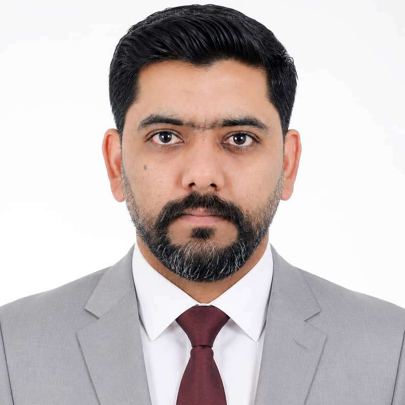 Malik Umar