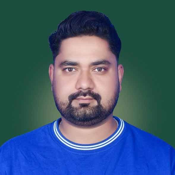 Sharique Imam