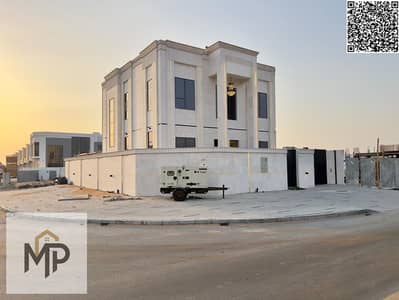 4 Bedroom Villa for Sale in Al Helio, Ajman - batch_IMG-20251004-WA0192. jpg