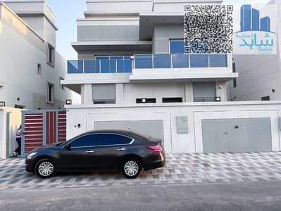 فیلا 5 غرف نوم للايجار في الياسمين، عجمان - WhatsApp Image 2025-10-02 at 5.45. 10 PM. jpeg