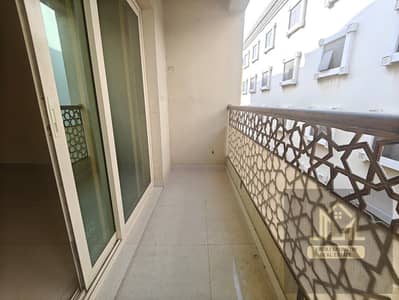 فلیٹ 1 غرفة نوم للايجار في تجارية مويلح، الشارقة - IMG-20251004-WA0034. jpg