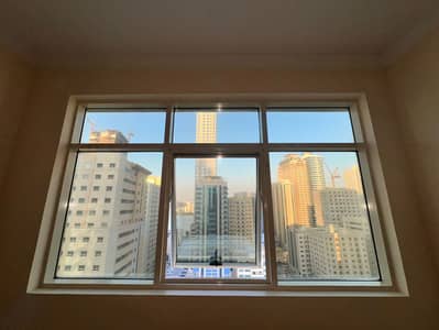 2 Bedroom Apartment for Rent in Al Khan, Sharjah - IMG-20251002-WA0139. jpg