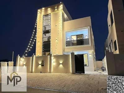 5 Bedroom Villa for Sale in Al Helio, Ajman - batch_797165303-1066x800. jpg