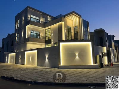 7 Cпальни Вилла Продажа в Аль Хелио, Аджман - 2020251004-201533-00915. jpg