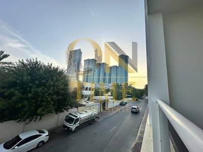 2 Bedroom Flat for Rent in Al Rumaila, Ajman - IMG-20251002-WA0354. jpg